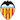 Valencia team badge
