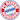 Bayern team badge