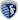 Kansas City team badge