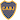 Boca Juniors team badge