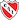 Independiente team badge