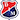 Medellin team badge