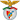 Benfica team badge