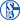 Schalke team badge
