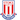 Stoke team badge