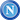 Napoli team badge