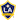 LA Galaxy team badge