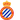 Espanyol team badge