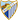 Malaga team badge