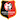 Rennes team badge