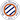 Montpellier team badge