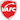 Valenciennes team badge