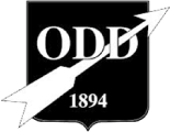 Odd's team badge