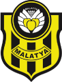 Malatya Bld Spor's team badge