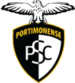 Portimonense SC's team badge
