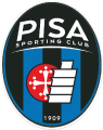 SC Pisa's team badge