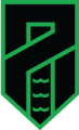 Pordenone Calcio's team badge