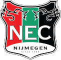 NEC Nijmegen's team badge