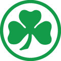 SpVgg Greuther Furth's team badge