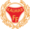 Kalmar FF's team badge