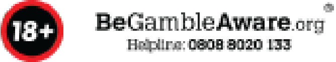 Gambleaware logo
