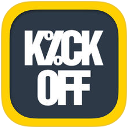 Kick-Off Meaning : Definition of Kick-Off 