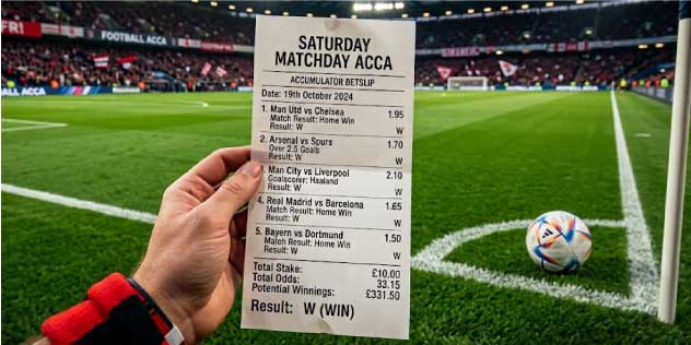 What is an acca and how does it work? action