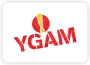 ygam logo