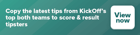 Both Teams To Score Tips Uk Both Teams To Score Tips Uk