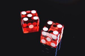 Pair Of Dice