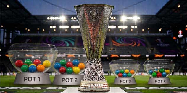 Does seeding matter in the europa league? action