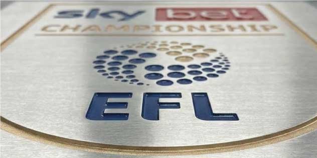 Which teams are most clinical in the efl championship? action
